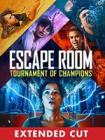 Watch Escape Room: Tournament of Champions (Extended Cut) Zmovies