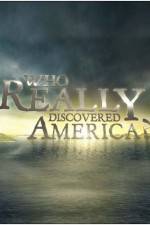 Watch Who Really Discovered America Zmovies