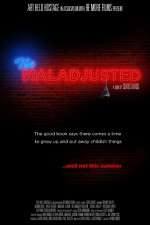 Watch The Maladjusted Zmovies