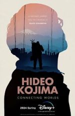 Watch Hideo Kojima: Connecting Worlds Zmovies