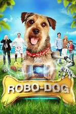 Watch Robo-Dog Zmovies