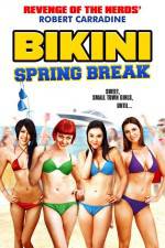 Watch Bikini Spring Break Zmovies