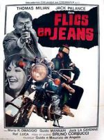 Watch Cop in Blue Jeans Zmovies