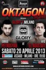 Watch Glory 7 Milan Zmovies