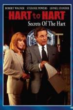 Watch Hart to Hart: Secrets of the Hart Zmovies