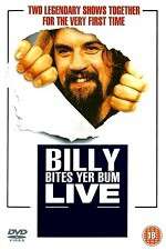 Watch Billy Connolly Bites Yer Bum Zmovies