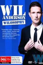Watch Wil Anderson - Wilosophy Zmovies