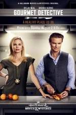 Watch The Gourmet Detective: A Healthy Place to Die Zmovies