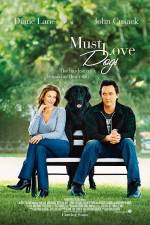 Watch Must Love Dogs Zmovies