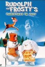 Watch Rudolph and Frosty's Christmas in July Zmovies