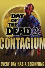 Watch Day of the Dead 2: Contagium Zmovies