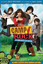 Watch Camp Rock Zmovies
