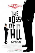 Watch The Boss of It All Zmovies