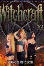 Watch Witchcraft 14 Angel of Death Zmovies