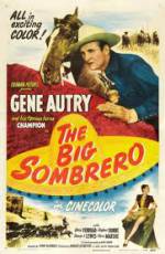 Watch The Big Sombrero Zmovies