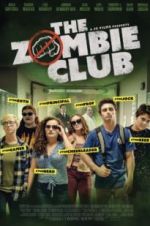 Watch The Zombie Club Zmovies