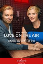 Watch Love on the Air Zmovies