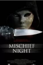 Watch Mischief Night Zmovies