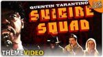 Watch Quentin Tarantino\'s Suicide Squad Zmovies