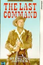 Watch The Last Command Zmovies