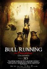 Watch Encierro 3D: Bull Running in Pamplona Zmovies