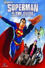 Watch Superman vs The Elite Zmovies