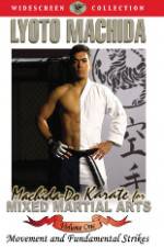 Watch Machida-Do Karate for MMA Volume 1 Zmovies