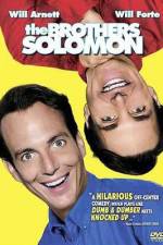 Watch The Brothers Solomon Zmovies