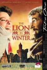 Watch The Lion in Winter Zmovies