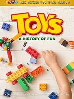 Watch Toys: A History of Fun (Short 2019) Zmovies