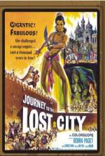 Watch Journey to the Lost City Zmovies
