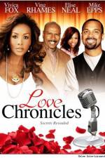 Watch Love Chronicles Secrets Revealed Zmovies