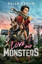 Watch Love and Monsters Zmovies