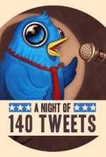 Watch A Night of 140 Tweets: A Celebrity Tweet-A-Thon for Haiti Zmovies