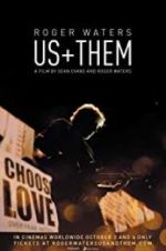 Watch Roger Waters - Us + Them Zmovies