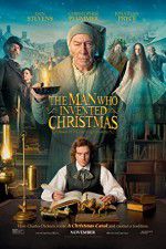 Watch The Man Who Invented Christmas Zmovies