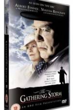 Watch The Gathering Storm Zmovies