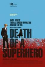 Watch Death of a Superhero Zmovies