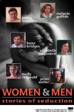 Watch Women and Men: Stories of Seduction Zmovies