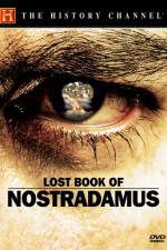 Watch Lost Book of Nostradamus Zmovies