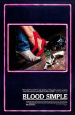 Watch Blood Simple Zmovies