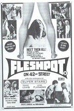 Watch Fleshpot on 42nd Street Zmovies
