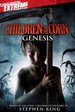 Watch Children of the Corn Genesis Zmovies