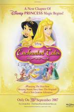 Watch Disney Princess Enchanted Tales: Follow Your Dreams Zmovies