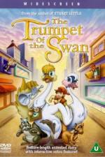 Watch The Trumpet Of The Swan Zmovies