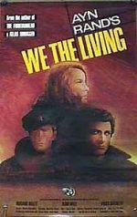 Watch We the Living Zmovies