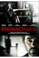 Watch Removal Zmovies