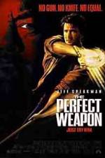 Watch The Perfect Weapon Zmovies