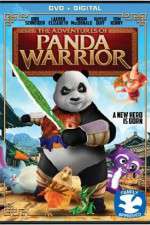 Watch The Adventures of Panda Warrior Zmovies