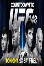 Watch Countdown to UFC 148 Zmovies